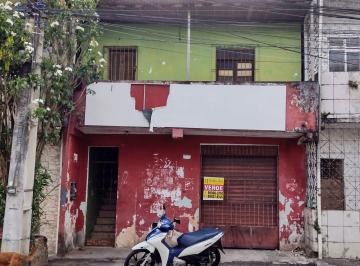 Casa de 3 quartos, Salvador · Casa com 2 pavimentos, ponto comercial no térreo e apartamento no 1º andar