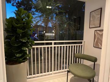 Apartamento de 2 quartos, São Paulo · M. Lar Santa Marina, 35 a 50m2, 2 dorm, com opção de suíte e vaga.