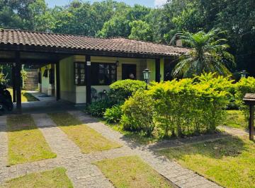 Casa de 3 quartos, Embu-Guaçu · Oportunidade no Fazenda da Ilha