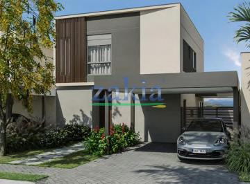 Casa de 3 quartos, Campinas · Casa Horizonte – 177m² | 3 Suítes | Design Contemporâneo