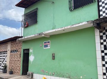 Casa de 4 quartos, São José de Ribamar · Vendo casa no Terra Livre/Pq Vitória 