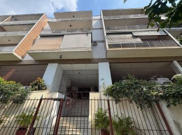 Apartamento · 75m² · 2 Quartos · 1 Vaga · APARTAMENTO 2 QUARTOS E DEP. COMPLETA JARDIM CARIOCA ILHA DO GOVERNADOR