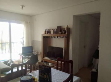 Foto 01 · Apartamento à venda em Santo Ângelo-RS, bairro Pippi 2 quartos, 1 sala, 1 banheiro, garagem, 52 m².