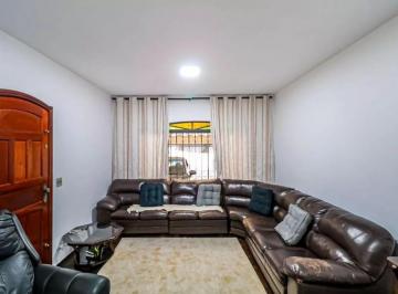 Casa de 3 quartos, São Paulo · Sobrado com 3 dorms (1 suíte) | 2 vagas | Quintal + dependência | Ótima localização