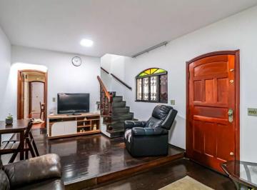 Casa de 3 quartos, São Paulo · Sobrado com 3 dorms (1 suíte) | 2 vagas | Quintal + dependência | Ótima localização