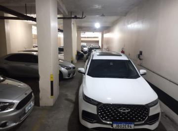 Comercial , Porto Alegre · Estacionamento garagem no Centro Histórico de Poa