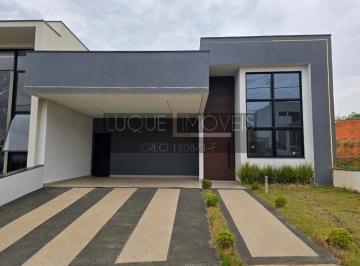 Foto 01 · Casa, Loteamento Park Gran Reserve, Indaiatuba, SP