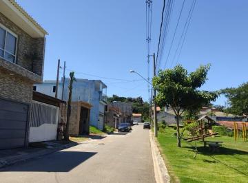 Terreno , Cotia · LOTEAMENTO FECHADO  (CAUCAIA/COTIA) CONSTRUA DE IMEDIATO - LOTES 125 m²