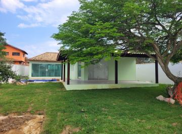 Casa de 3 quartos, Armação dos Búzios · Casa Independente c/ 450 m² e 140m² construídos, no Caravelas em Búzios à Venda
