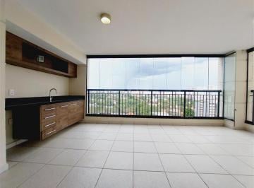 Apartamento , São Paulo · Vila Leopoldina - 3 Suites - 2 Vagas - Varanda Gourmet - Lazer de Clube