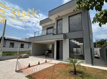 Foto 02 · CASA À VENDA COM 3 SUÍTES - CONDOMÍNIO  GRAN VILLE SÃO VENÂNCIO - ITUPEVA/SP!