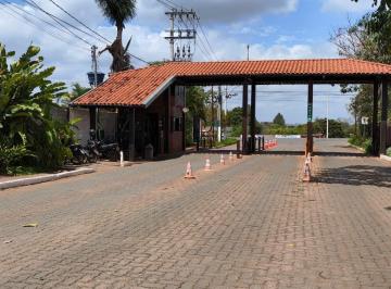 Rural de 2 quartos, Paranoá · PARANOÁ-NÚCLEO RURAL EULER PARANHOS-TERRENO 20000m²/2HA-ESCRITURADO E REGISTRADO