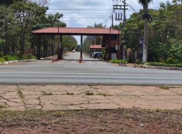 Rural de 2 quartos, Paranoá · PARANOÁ-NÚCLEO RURAL EULER PARANHOS-TERRENO 20000m²/2HA-ESCRITURADO E REGISTRADO