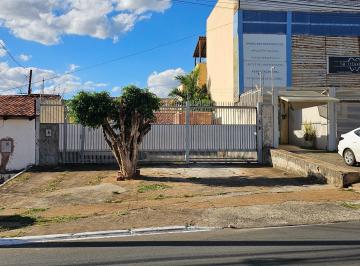 Terreno , Taguatinga · EXCELENTE LOTE COMERCIAL E RESIDENCIAL QNB 01