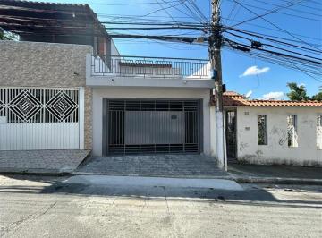 Casa de 3 quartos, São Paulo · Ótimo Sobrado Frontal no Parque Cruzeiro do Sul - R$ 680 Mil - Ref. 6643
