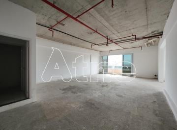 Comercial de 1 quarto, Barueri · 0540 Sala Comercial Locação NBC CASTELO BRANCO - Bethaville - Barueri - SP