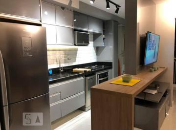 Apartamento · 67m² · 3 Quartos · 1 Vaga · Apartamento à Venda - Vila Mazzei, 3 Quartos, 67 m2