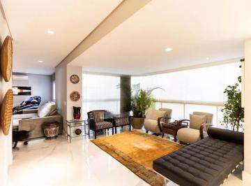 Apartamento de 3 quartos, São Paulo · Apartamento Perdizes 3 suítes e 3 vagas de garagem 