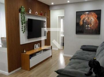 Apartamento · 73m² · 3 Quartos · 2 Vagas · Apartamento à Venda - Centro, 3 Quartos, 73 m2