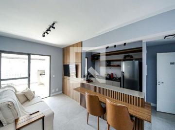 Apartamento · 73m² · 2 Quartos · 1 Vaga · Apartamento à Venda - Vila Santa Clara, 2 Quartos, 73 m2