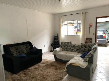 Casa de 3 quartos, Ribeirão Pires · Vende-se imóvel com 3 casas independentes, todas já alugadas