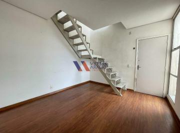 Apartamento · 94m² · 2 Quartos · 1 Vaga · Cobertura para alugar no bairro Jardim Petrópolis, em Betim/MG