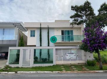 Casa · 209m² · 4 Quartos · Casa em Condomínio para aluguel, 4 quartos, 1 suíte, Rosa dos Ventos - Vespasiano/MG