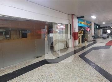 Comercial · 29m² · 1 Vaga · Ponto Comercial com banheiro à venda, 29 mts2 - Tijuca
