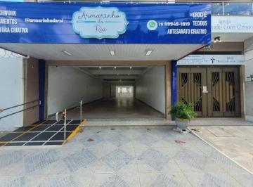 Comercial · 182m² · Ponto Comercial no Bairro Jabotiana – Totalmente Reformado em Avenida de Grande