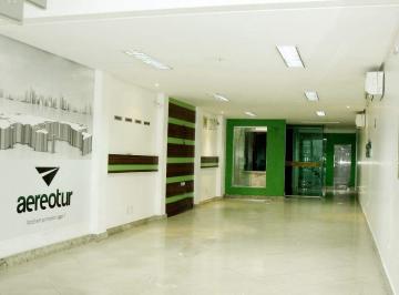 Comercial · 144m² · VENDA: Prédio Comercial 2 Pavimentos – 6 Salas Prontas e Localização Prime Próximo à Praça Camerino.