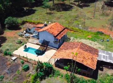 Rural · 141611m² · 2 Quartos · Sítio com14.16 hectares à Venda em Passa Tempo, MG – Rural, Malícia