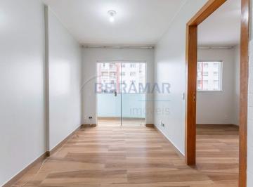 Apartamento · 33m² · 1 Quarto · 1 Vaga · Apartamento 1 Quarto – 33m² – Morada do Parque – Águas Claras, Brasília