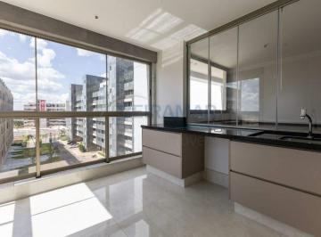 Apartamento · 288m² · 4 Quartos · 4 Vagas · Apartamento 4 Suítes, Escritório e Varanda Gourmet – 288m² – Azzure by Villela &amp; Carvalho – Noro