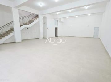 Casa · 387m² · 1 Quarto · 6 Vagas · Loja Comercial para Locação no Bacacheri – 387m² - Estacionamento Próprio | Ref. 596