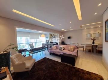 Apartamento · 181m² · 4 Quartos · 2 Vagas · Apartamento para aluguel no bairro Gonzaga