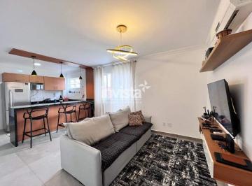 Apartamento · 64m² · 2 Quartos · 1 Vaga · Apartamento à venda no bairro Macuco