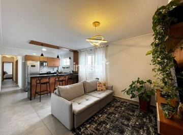 Apartamento · 64m² · 2 Quartos · 1 Vaga · Apartamento à venda no bairro Macuco