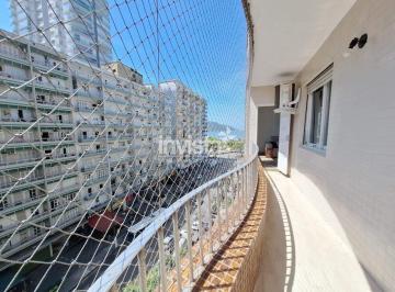 Apartamento · 139m² · 3 Quartos · 1 Vaga · Apartamento à venda no bairro Boqueirão