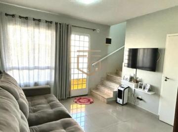 Casa · 64m² · 2 Quartos · 1 Vaga · Casa à venda em Hortolândia, Jardim Interlagos, com 2 quartos, com 64 m²