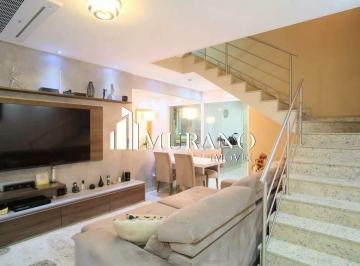 Casa · 171m² · 3 Quartos · 2 Vagas · Casa à venda, 3 quartos, 1 suíte, 2 vagas, Tatuapé - São Paulo/SP