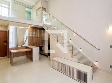 Apartamento · 60m² · 1 Quarto · 2 Vagas · Apartamento à Venda - Carmo Sion, 1 Quarto, 60 m² - Belo Horizonte