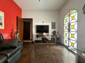 Casa · 527m² · 6 Quartos · 3 Vagas · Casa à Venda - Monsenhor Messias, 6 Quartos, 527 m² - Belo Horizonte