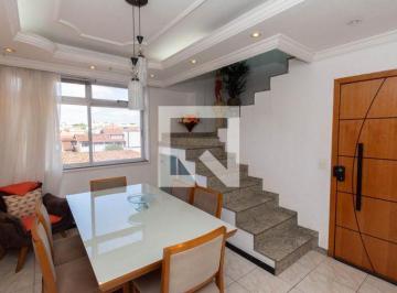 Apartamento · 168m² · 5 Quartos · 2 Vagas · Apartamento à Venda - Santa Cruz Industrial, 5 Quartos,  168 m² - Contagem