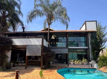 Casa · 600m² · 4 Quartos · 10 Vagas · Casa no Bairro Boa Vista