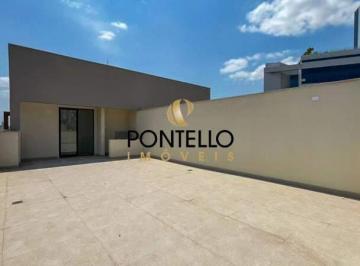 Apartamento · 93m² · 3 Quartos · 2 Vagas · Cobertura à Venda – 3 Quartos (1 Suíte e 2 Semi suítes) – 2 Vagas – Prado