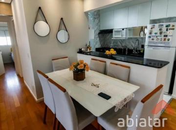 foto1 · Apartamento com 69 m² com 2 Quartos sendo 1 Suíte - 2 Vagas - Na Vila Andrade,