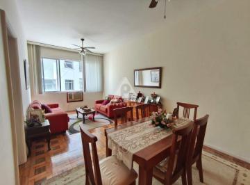 Apartamento · 100m² · 3 Quartos · Apartamento 3 Dormitórios no Flamengo (100m²) - Financiamento Aceito