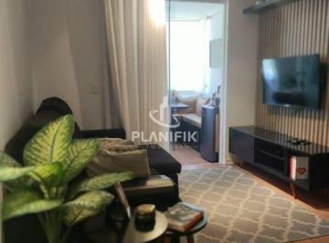 Apartamento · 73m² · 2 Quartos · 2 Vagas · Apartamento 2 quartos na Santa Terezinha, Brusque.