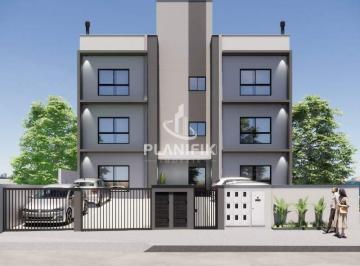 Apartamento · 52m² · 2 Quartos · 1 Vaga · Apartamento à venda, 2 quartos, 1 vaga, Dom Joaquim - Brusque/SC