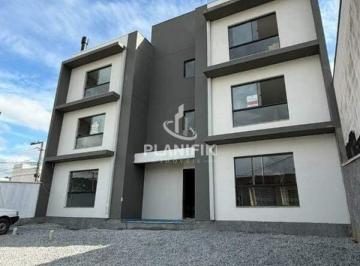 Apartamento · 52m² · 2 Quartos · 1 Vaga · Apartamento à venda, 2 quartos, 1 vaga, Dom Joaquim - Brusque/SC